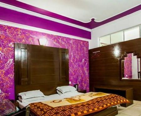 Hotel Library Presidency Mussoorie Ngoại thất bức ảnh