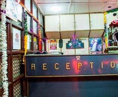 Hotel Library Presidency Mussoorie Ngoại thất bức ảnh