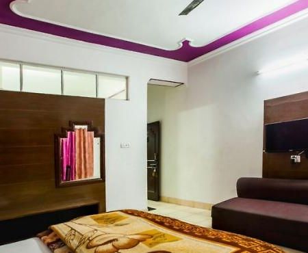 Hotel Library Presidency Mussoorie Ngoại thất bức ảnh