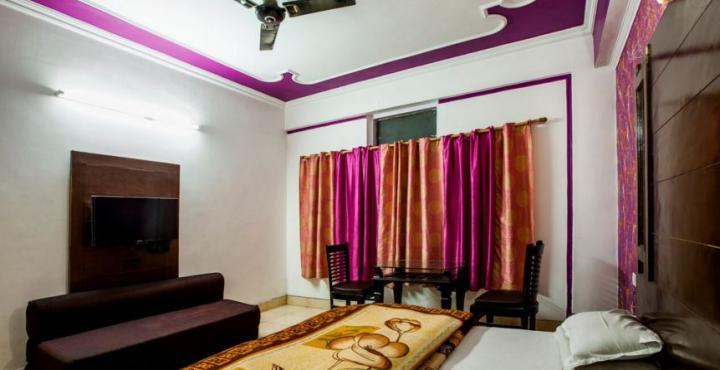 Hotel Library Presidency Mussoorie Ngoại thất bức ảnh