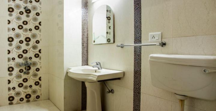 Hotel Library Presidency Mussoorie Ngoại thất bức ảnh