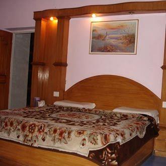 Hotel Library Presidency Mussoorie Ngoại thất bức ảnh