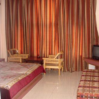 Hotel Library Presidency Mussoorie Ngoại thất bức ảnh