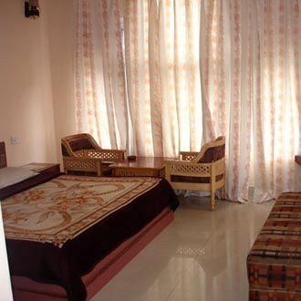 Hotel Library Presidency Mussoorie Ngoại thất bức ảnh