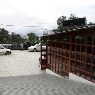 Hotel Library Presidency Mussoorie Ngoại thất bức ảnh