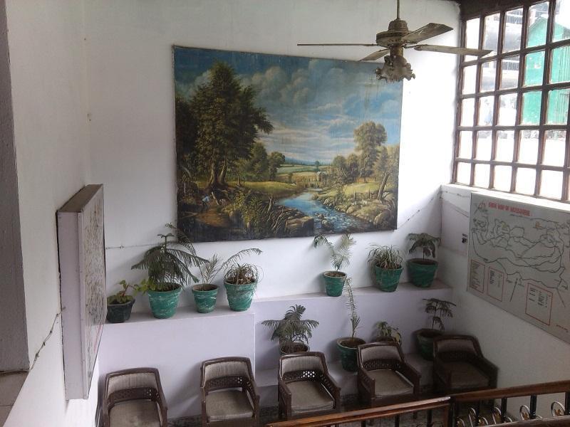 Hotel Library Presidency Mussoorie Ngoại thất bức ảnh