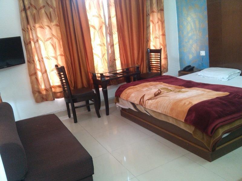 Hotel Library Presidency Mussoorie Ngoại thất bức ảnh